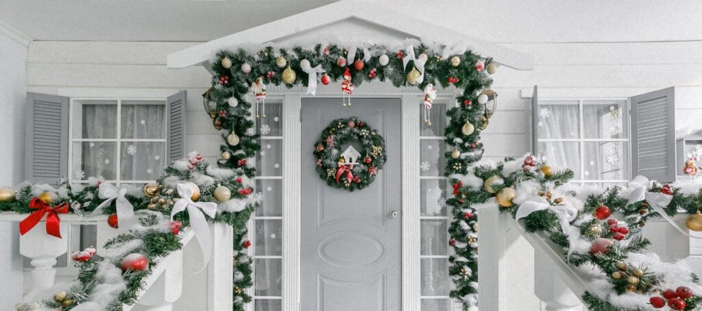 How to upgrade your listing’s curb appeal during wintertime