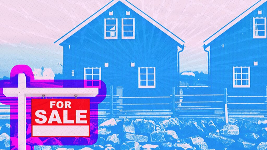 7 ways sellers sabotage their home sale
