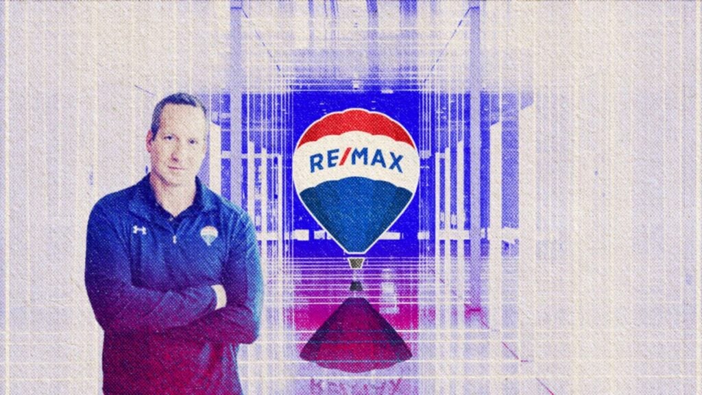 RE/MAX CEO: 'We exit this health crisis in a position of strength'