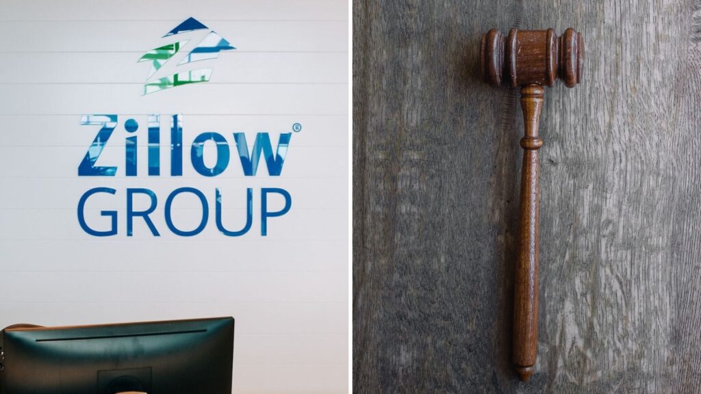 Zillow Group hit with second class-action lawsuit over Premier Agent
