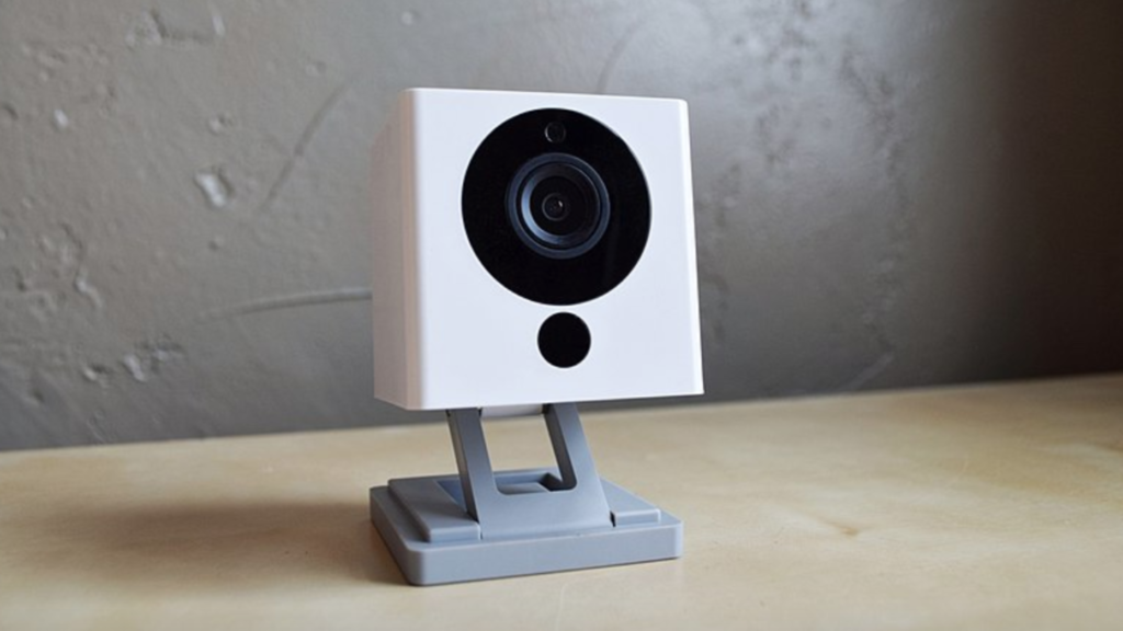 Millions of homeowners exposed after smart-home camera data leak