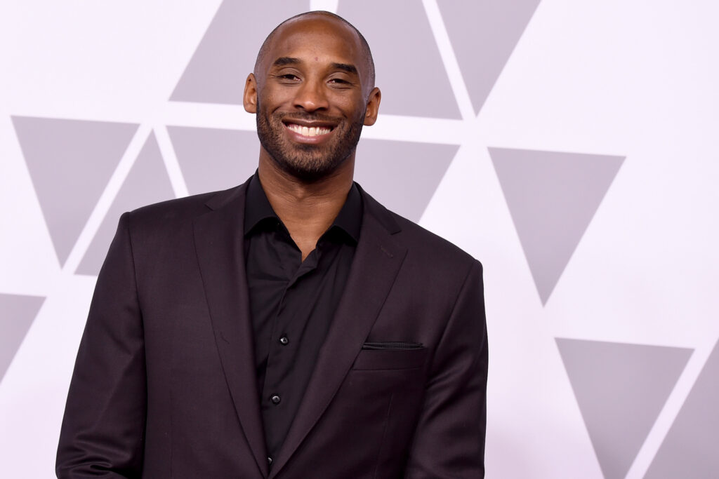 EXp agent 'will be dealt with' after insensitive Kobe Bryant joke