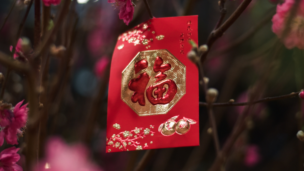 How US agents can make the most of the Chinese New Year