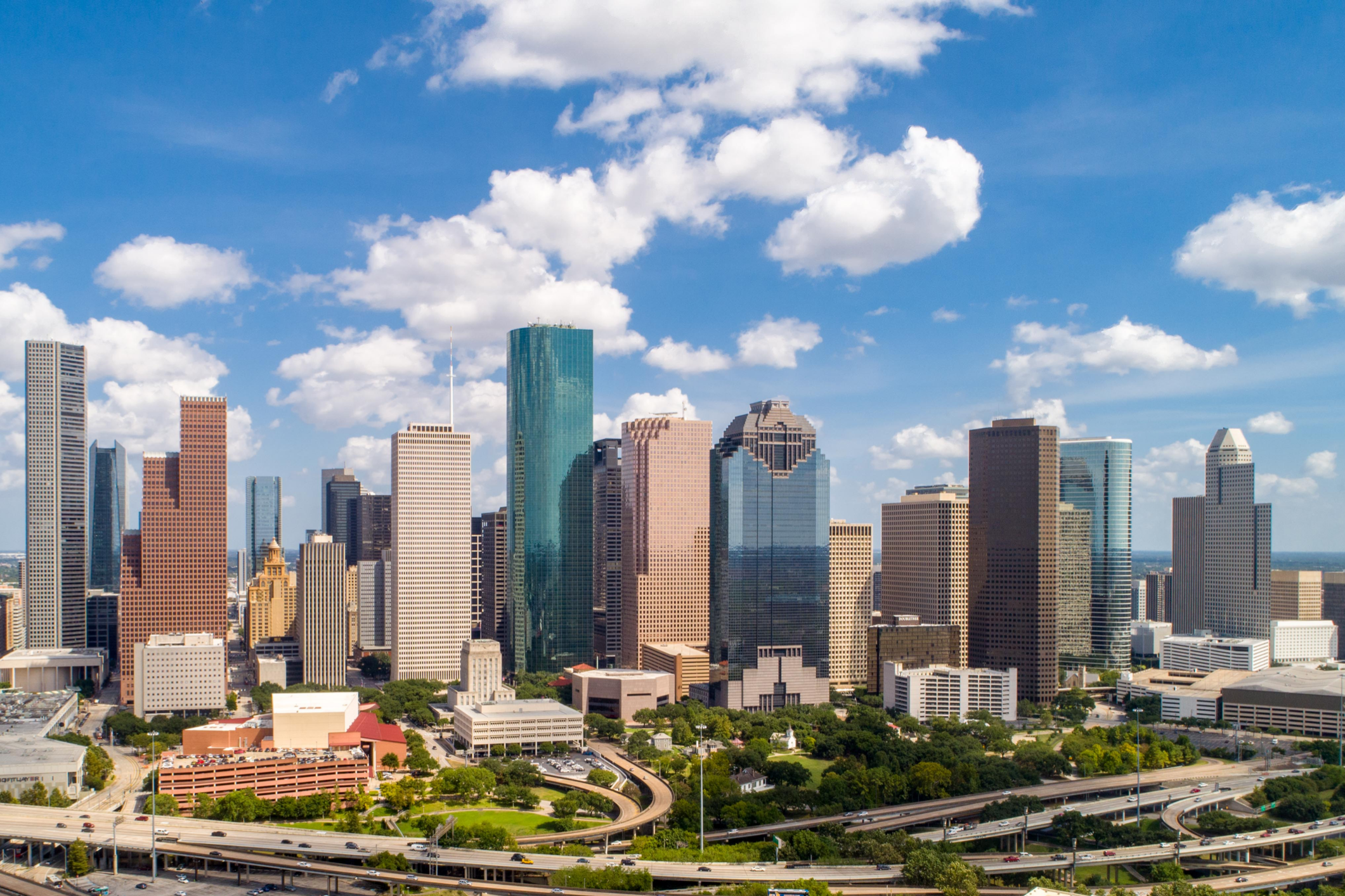 Houston Association of Realtors' 2019 leadership team sworn in - Houston  Business Journal