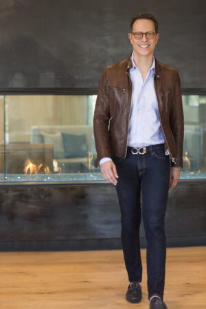 Steve Frankel, Coldwell Banker