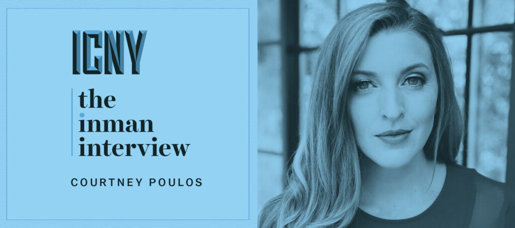 Courtney Poulos on why women need to invest in more real estate