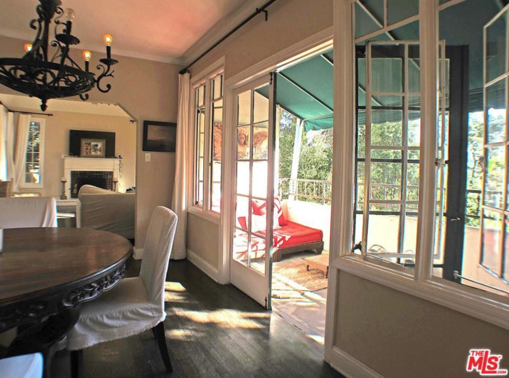 Colin Farrell Unloads Hollywood Hills Home For 1.3M Inman