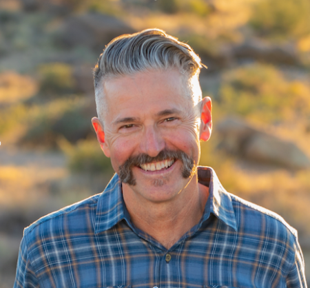 Sean Hahn