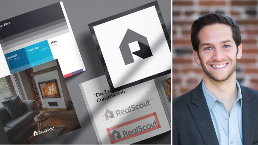 Real estate tech startup RealScout reveals rebranding effort