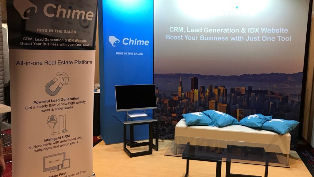 Chime, Curaytor announce blended solution to bolster agents' tech stacks