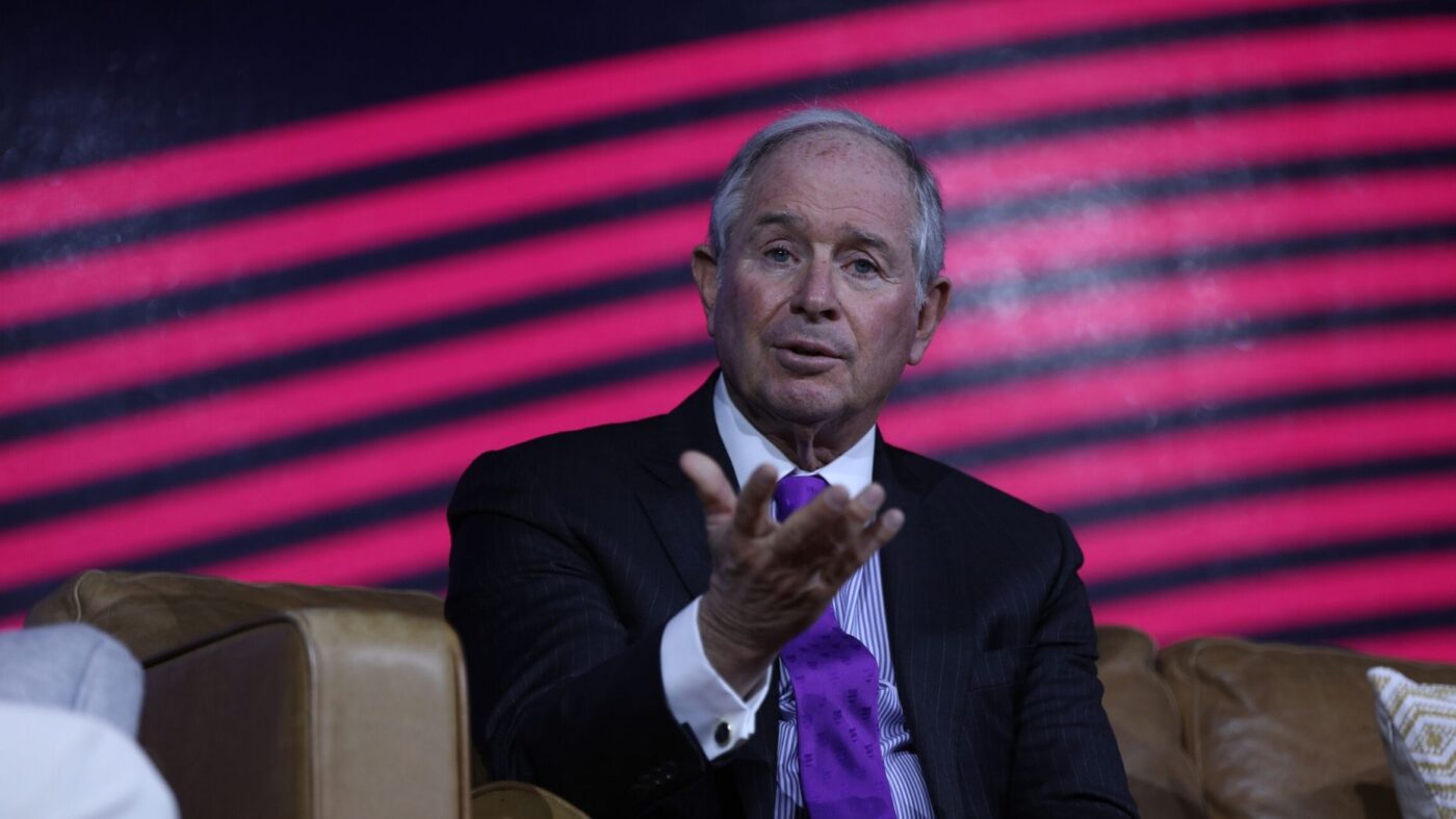 blackstone-ceo-predicts-increased-demand-for-urban-real-estate-inman