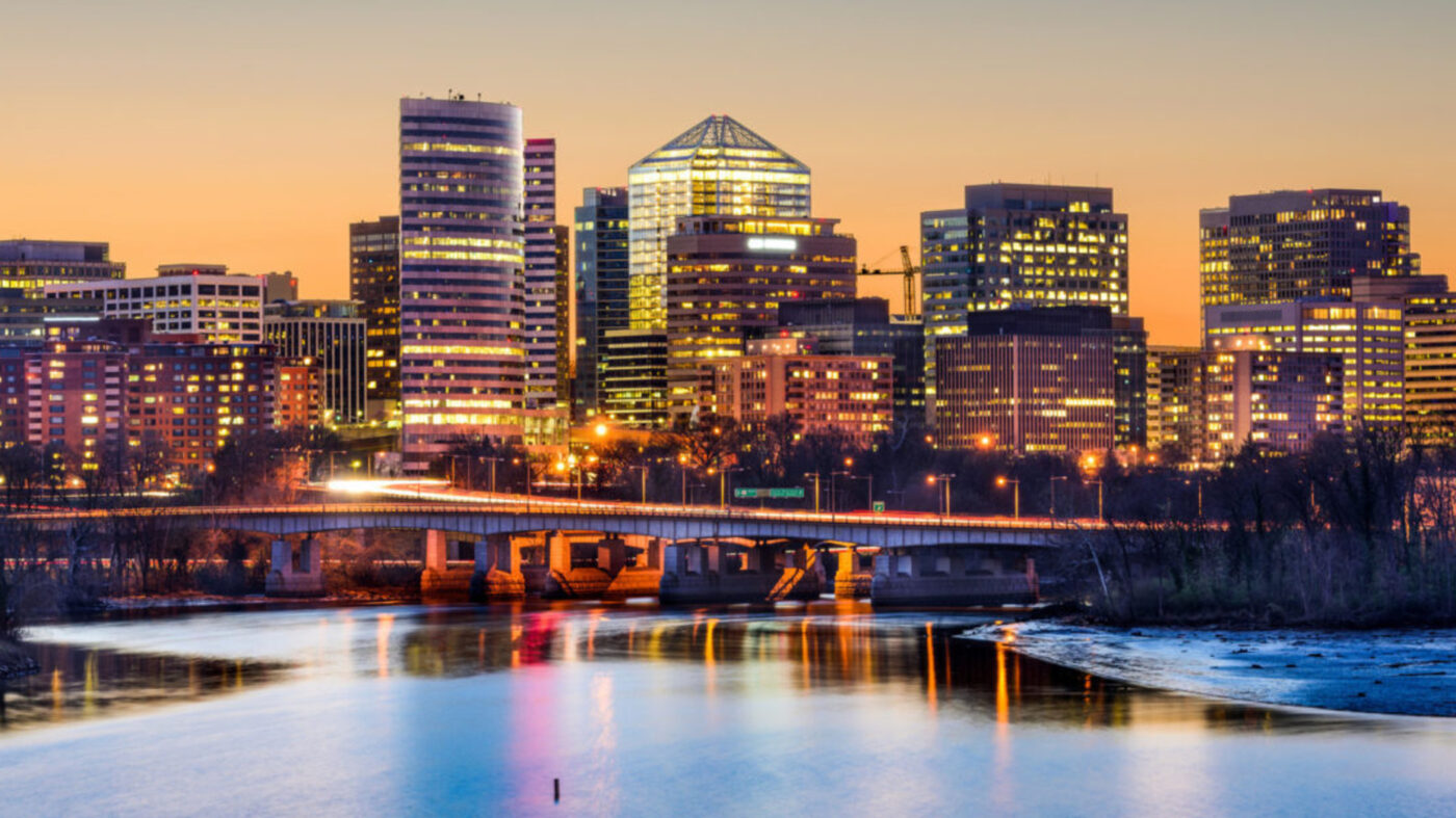 Amazon HQ2 Housing Boom Continues To Rock Northern