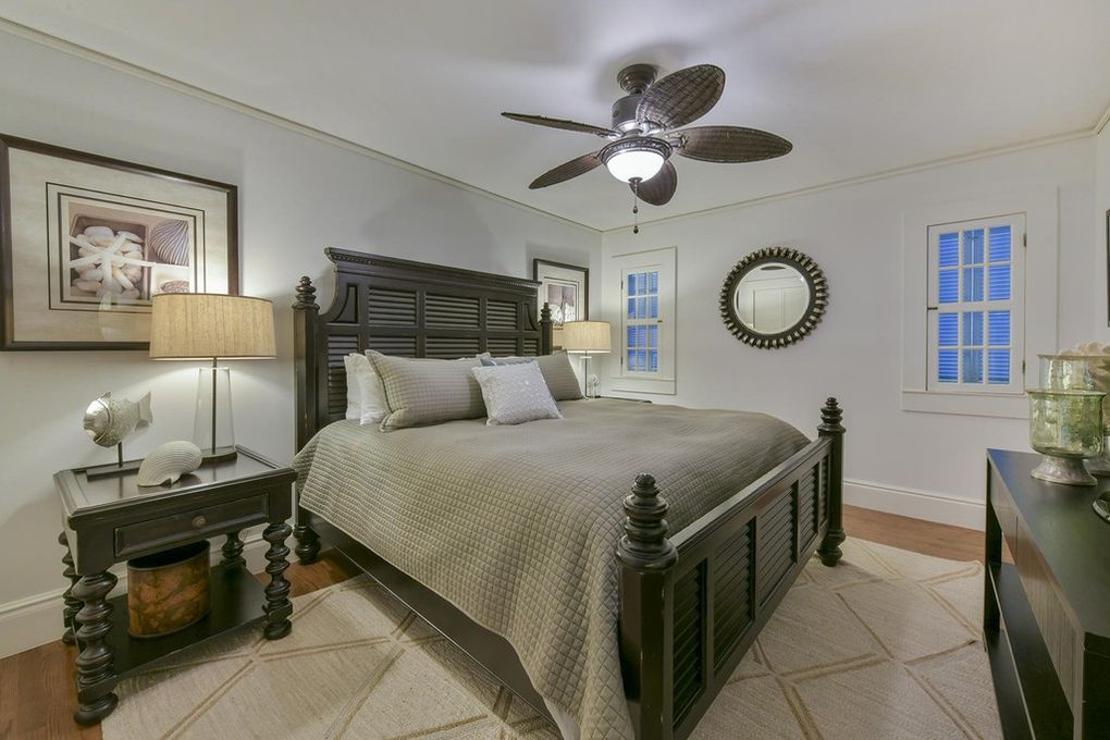 Dale Earnhardt Jr.'s Historic Key West Home Lists For 3.7M Inman