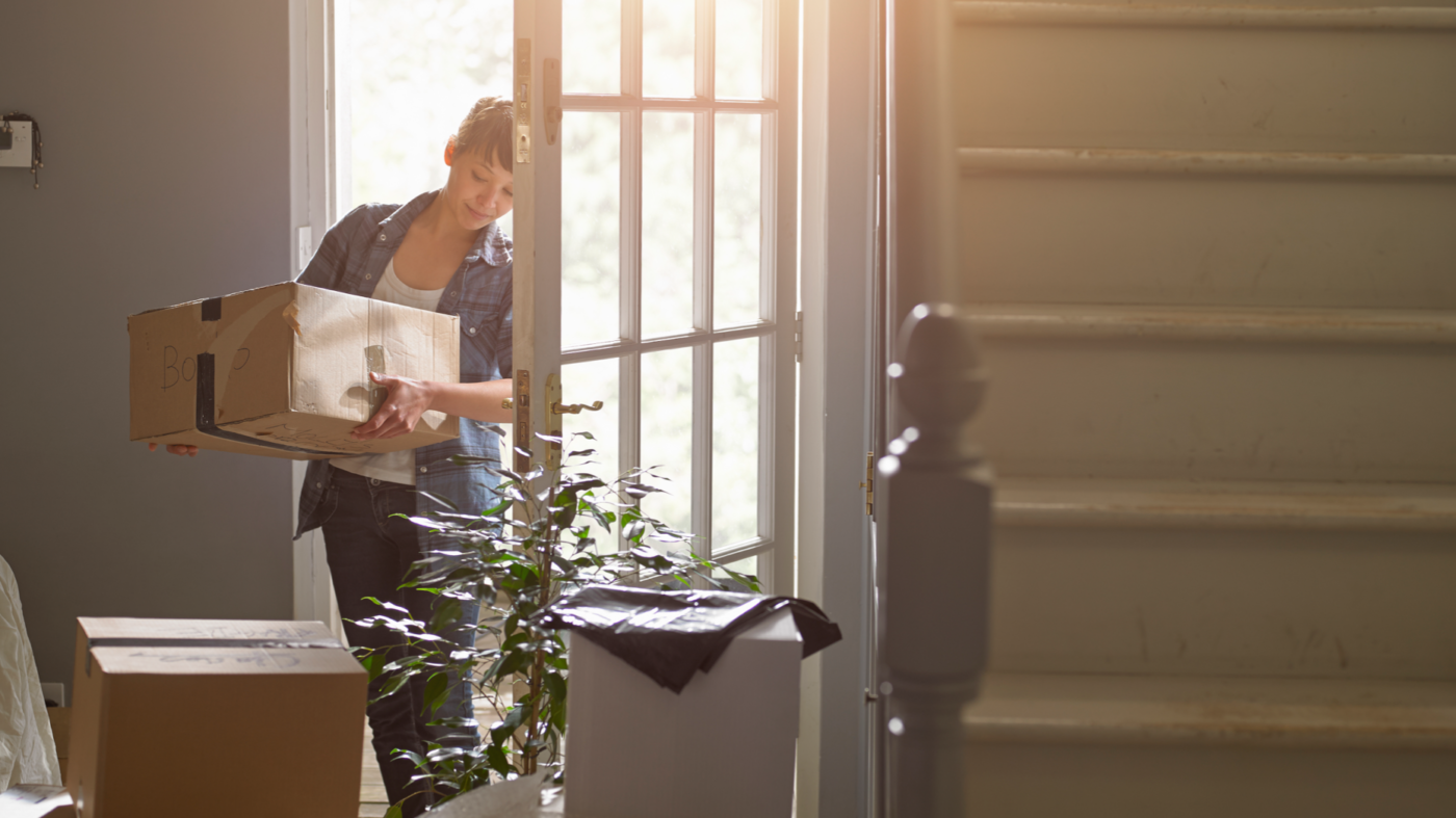 84% of Americans say homeownership is a 'priority'