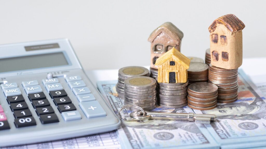 Home price gains continue to climb in third quarter