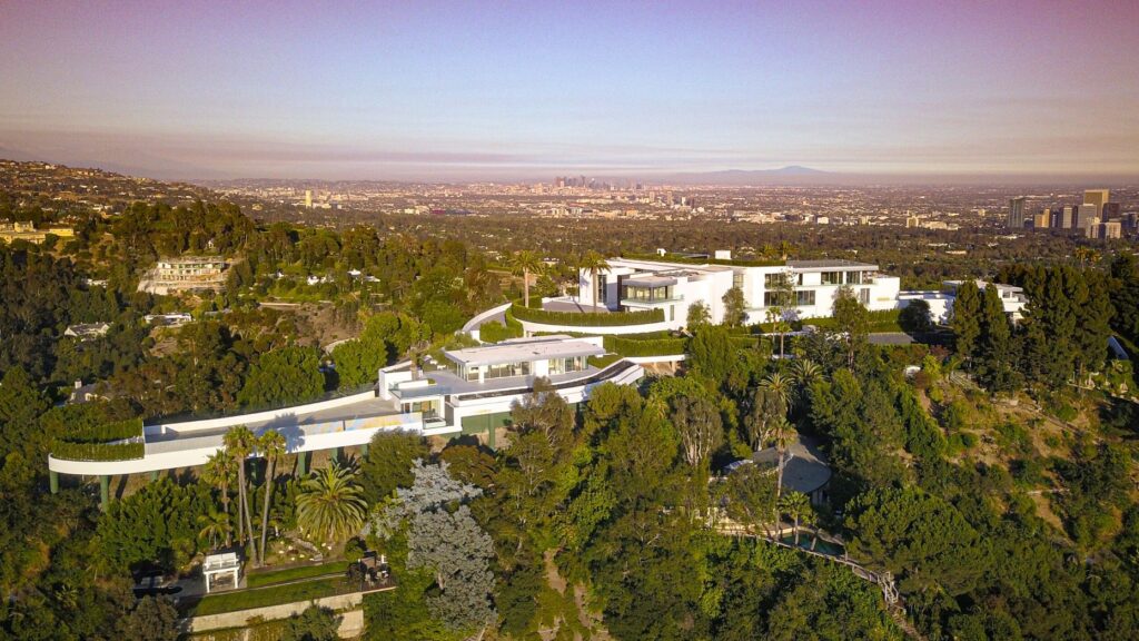 America's most expensive home could be yours for $500M