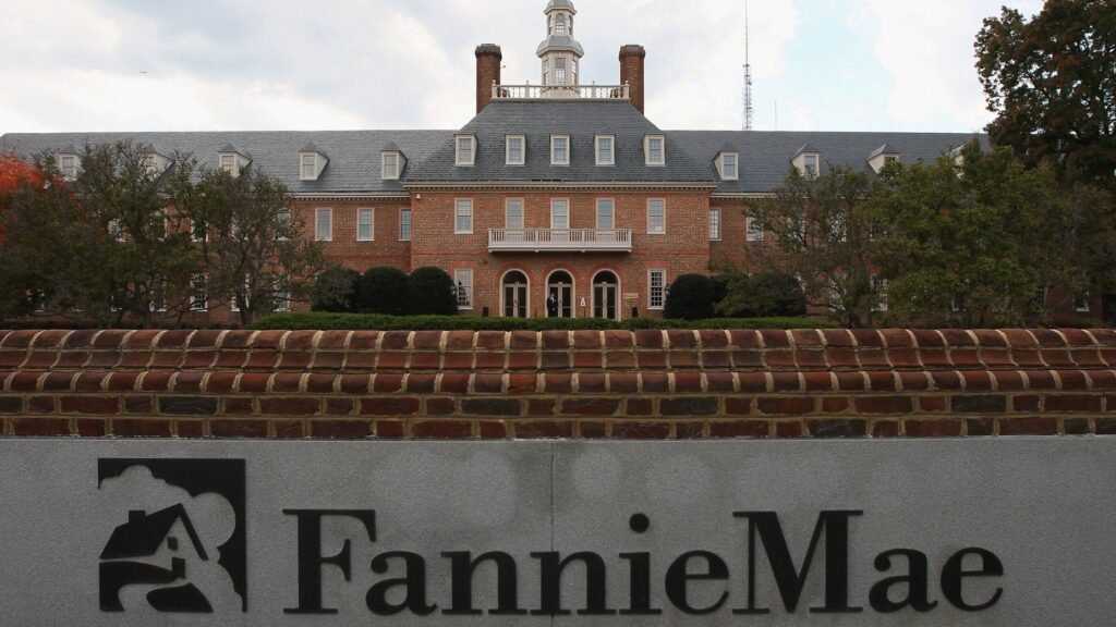 Fannie Mae posts $14.2B in profit in 2019 as it eyes conservatorship exit