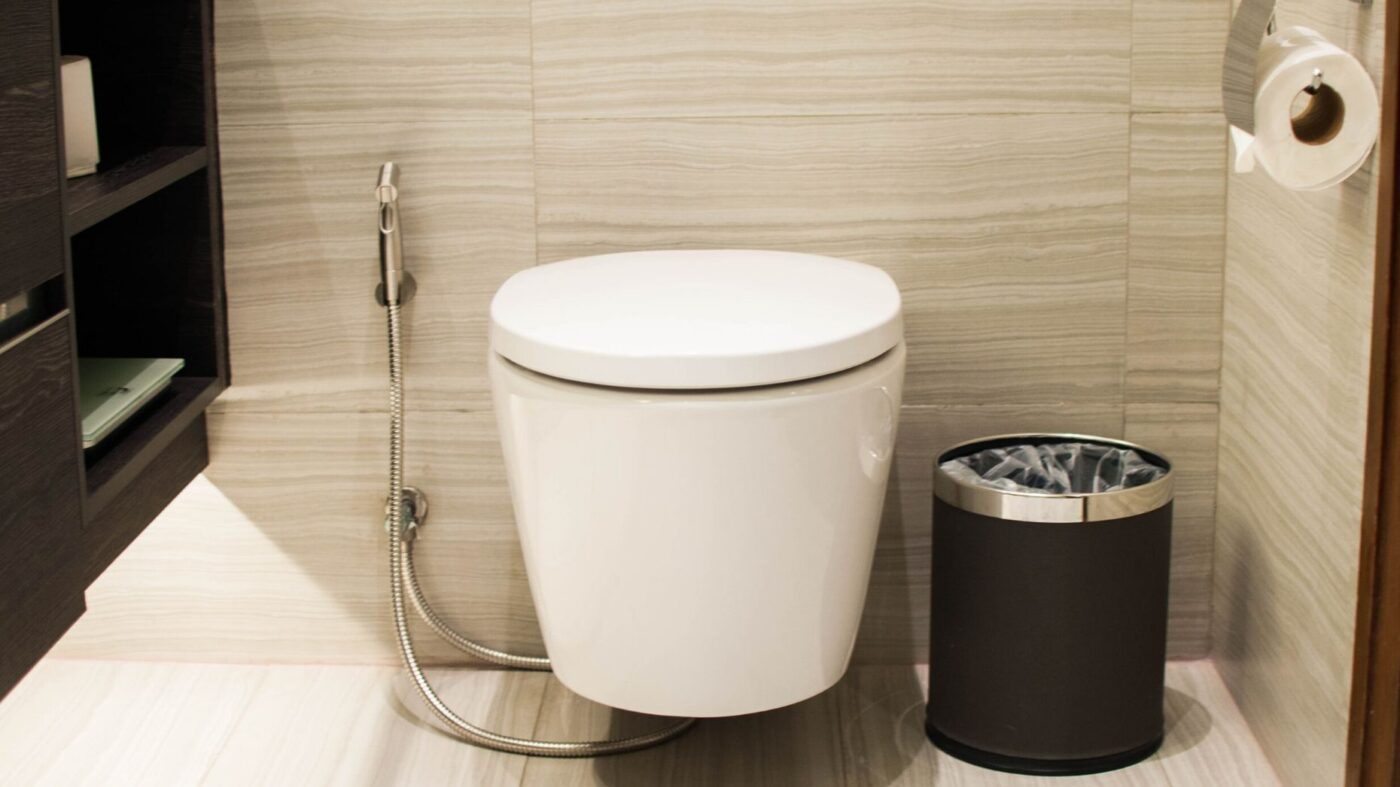 Bidet Sales Surge As Americans Hoard Toilet Paper Inman