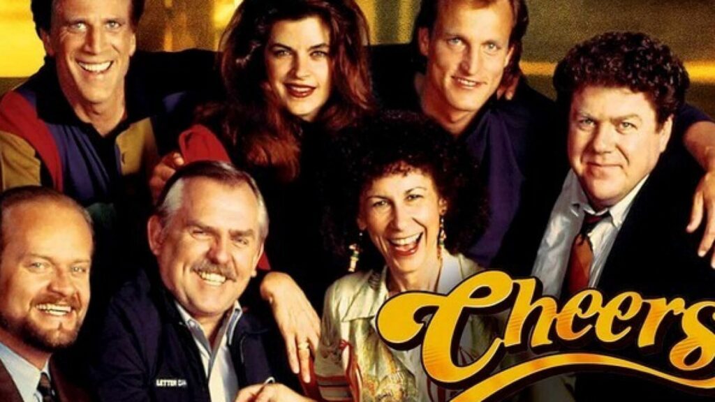 Miss being where everybody knows your name? Take this 'Cheers' quiz