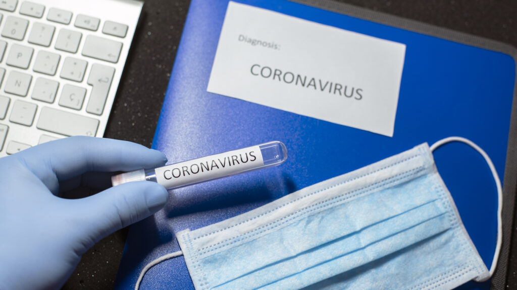 Berkshire Hathaway HomeServices confirms coronavirus at conference