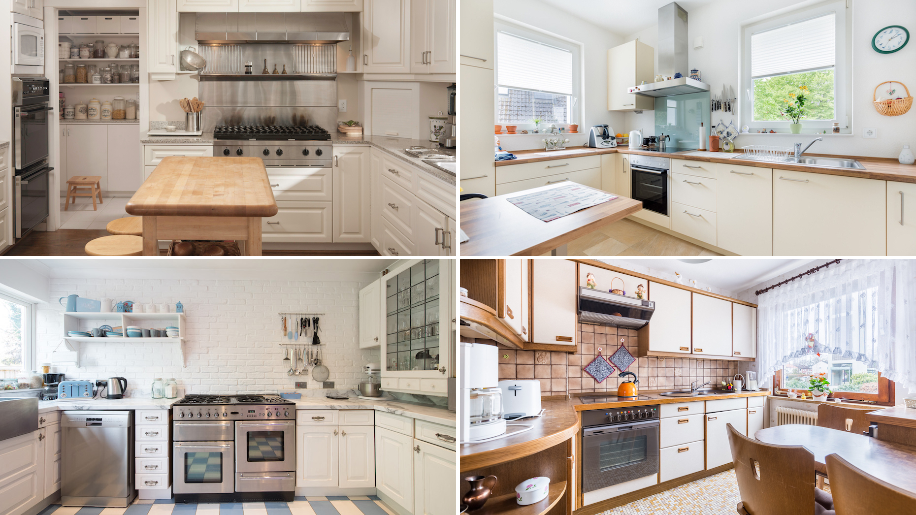 OJO Labs Launches AIPowered Photo Scanning Tool For Kitchens Inman