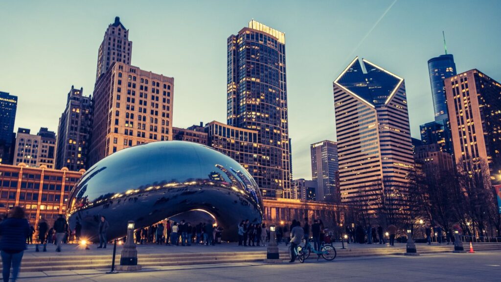 Corcoran enters Chicago market with 25-agent indie brokerage