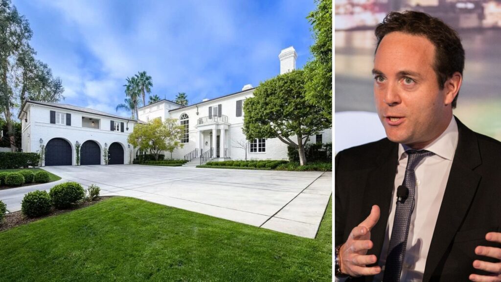 Former Zillow CEO lists home for nearly $8M above Zestimate