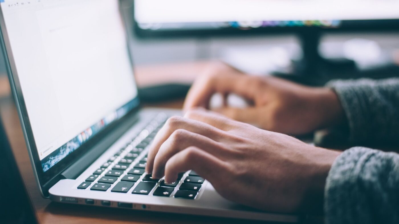Options For Remote Closings Grow As Tech Companies Get RON Certified - Vimarsana News