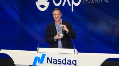 With assist from virtual world biz, eXp lands most profitable quarter ever