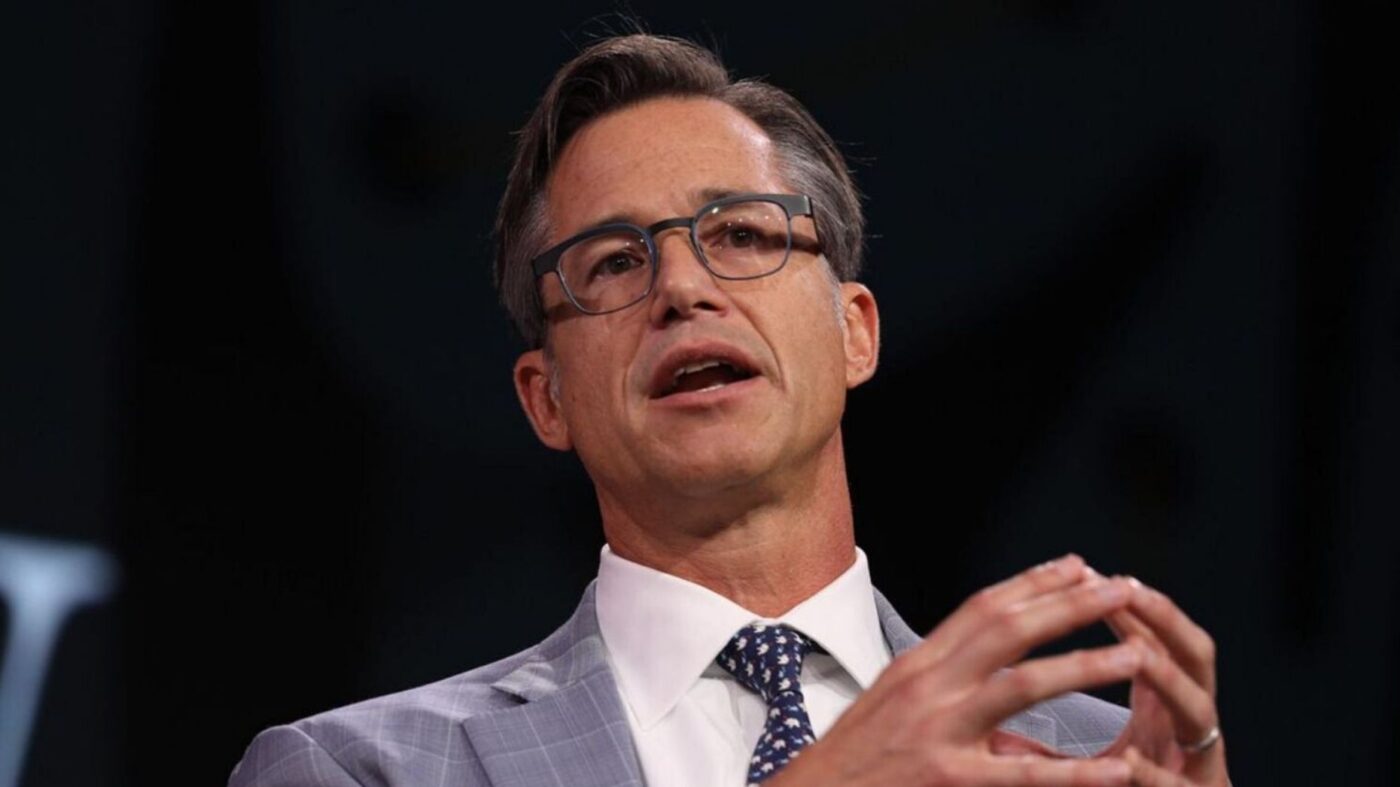 Zillow CEO Rich Barton is still the most 'powerful' person in real