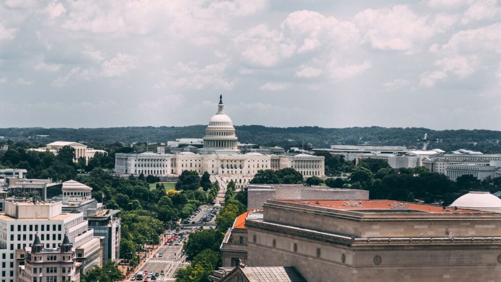 National Association of Realtors lays out legislative priorities for 2021