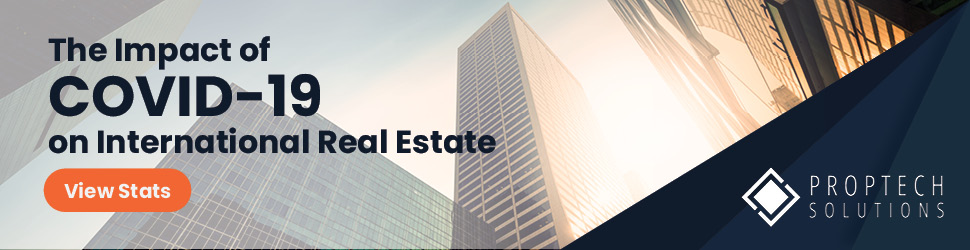 The impact of covid 19 on international real estate