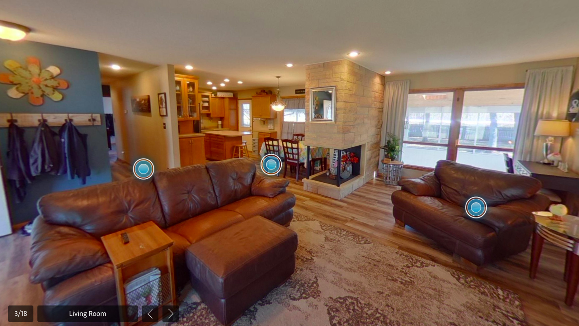 Brokerage Hosts Virtual Scavenger Hunts Using 3D Home Tours Inman
