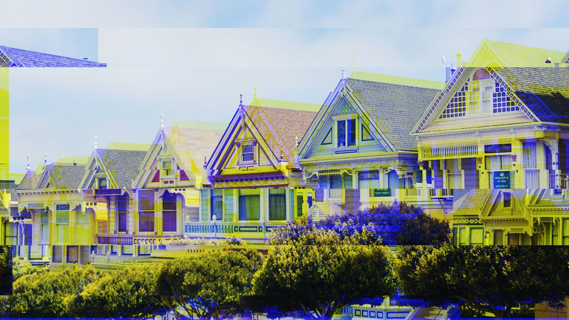 Is real estate essential to life? Yes, but not right now