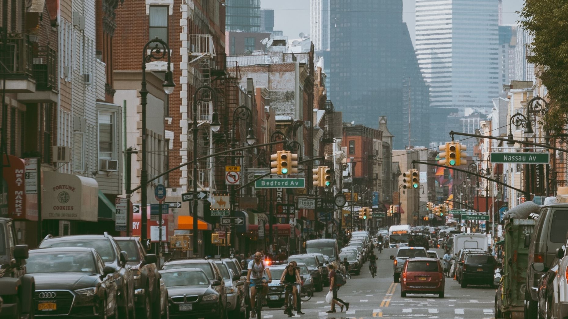 Good Samaritan Brooklyn landlord waives rent for hundreds of tenants