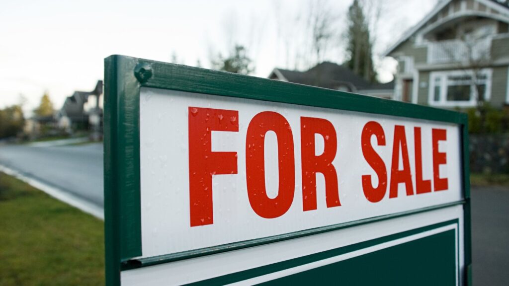 Only 50% of Americans think it's a good time to buy a home: Gallup poll
