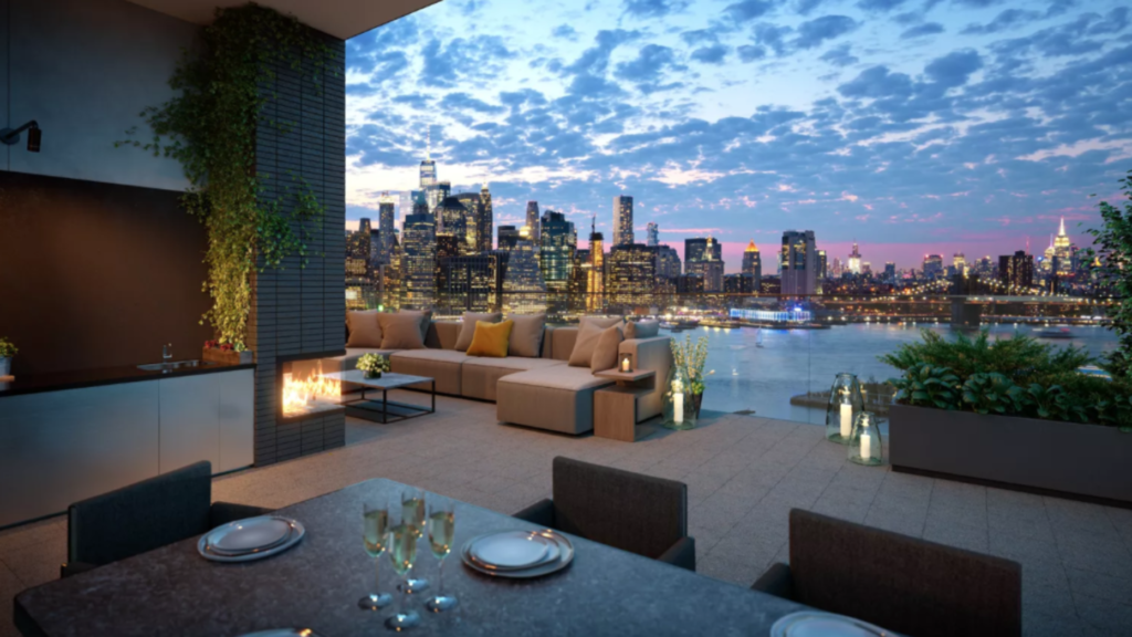 Brooklyn home shatters borough sales record following $20M deal
