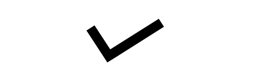 Check Mark Recovery U.S. Market Data Suggests A Checkmark-Shaped Real Estate Recovery ...