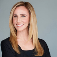 <strong>Danielle Garofalo</strong>,<br><em>Chief of Business Development at CORE Group Real Estate</em>