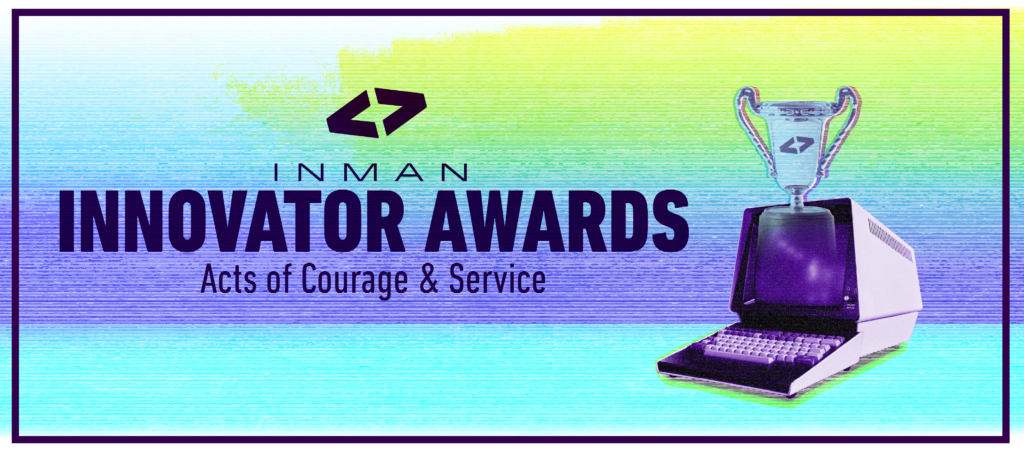 inman innovator awards