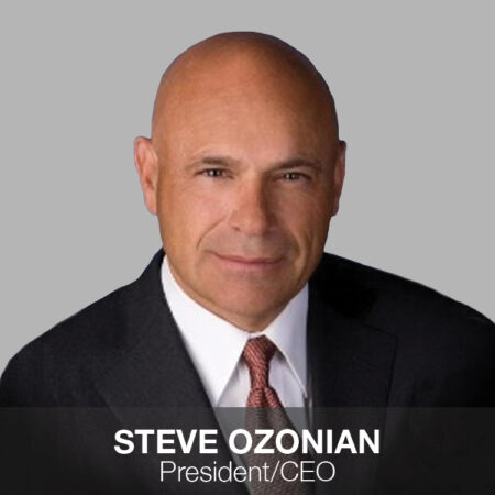 Steve Ozonian