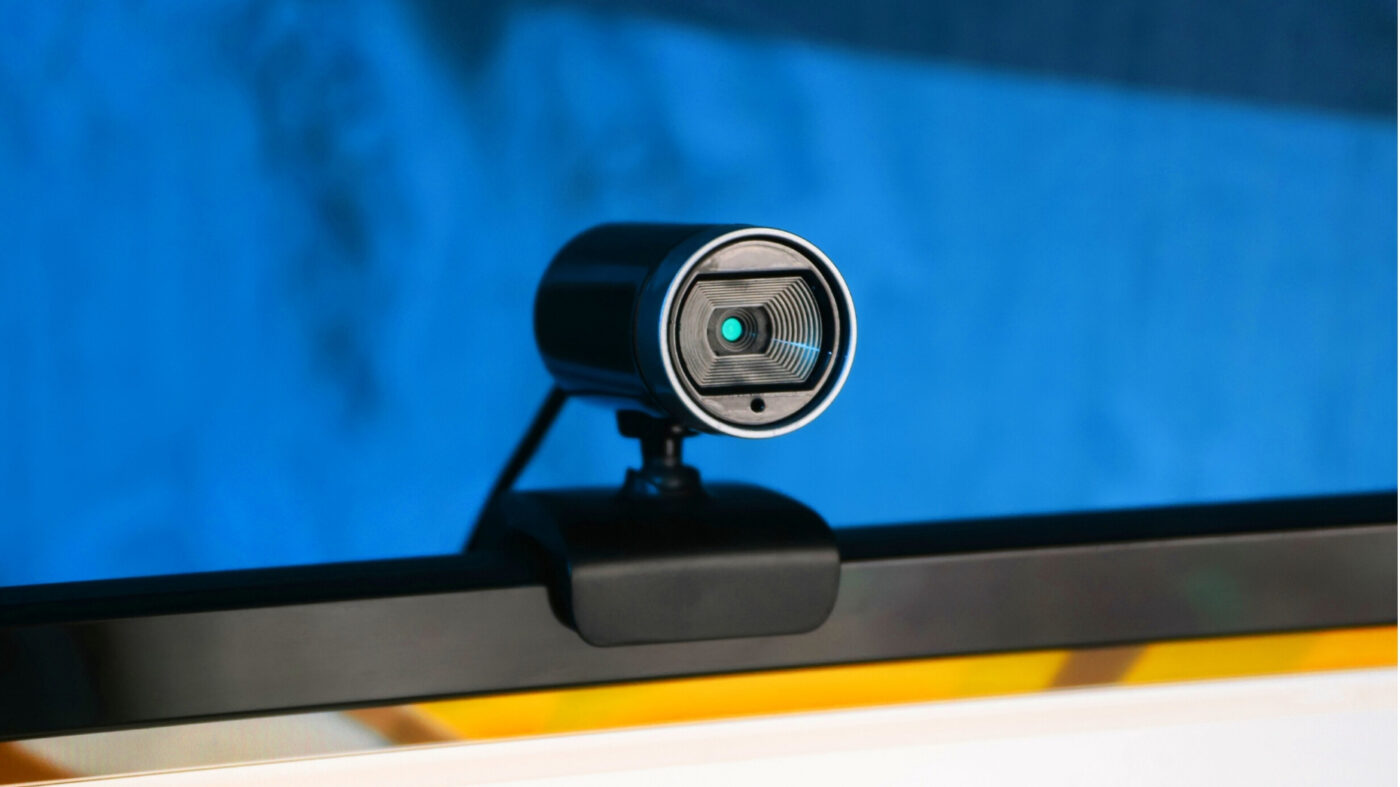 How I Upped My Tech Game And Created My Own Zoom Room Inman