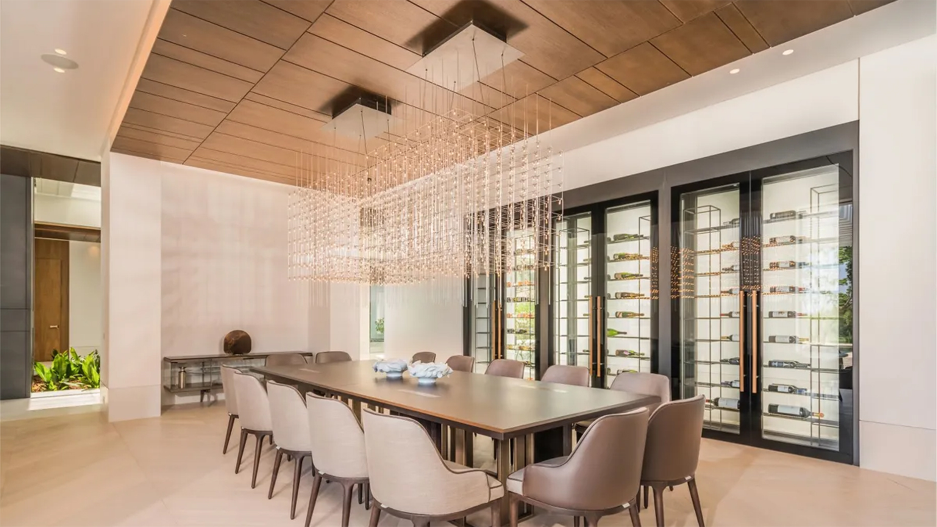 Trending lighting styles that sell Inman