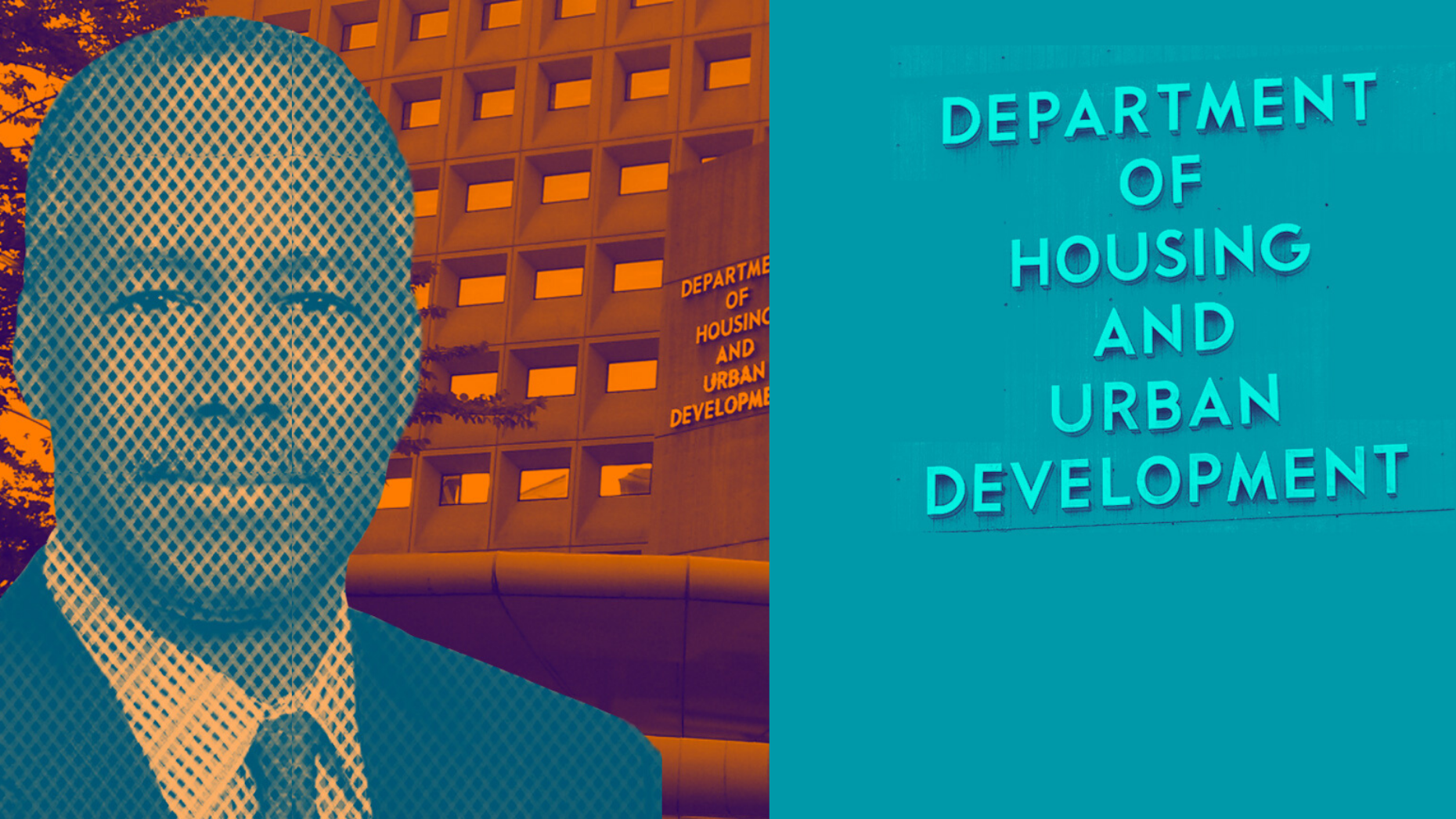 can daca buy a house