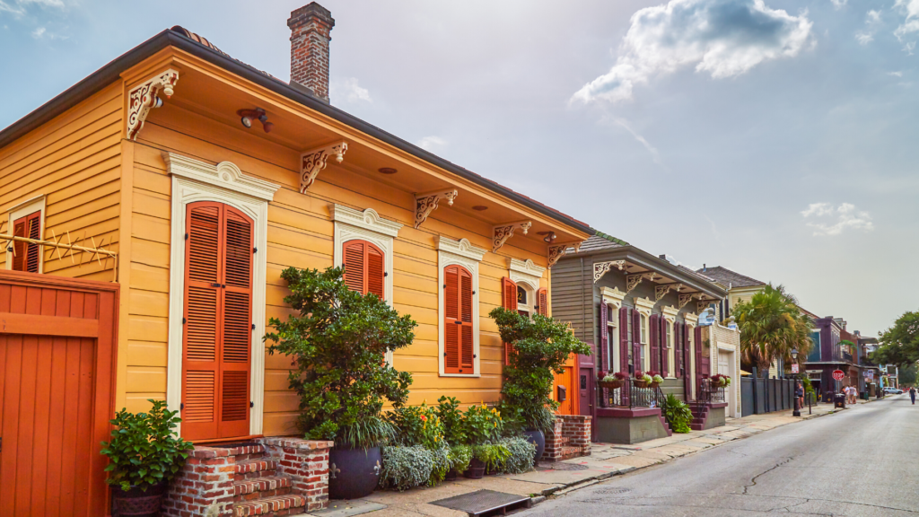 Southern renters are benefiting most from pandemic pricing