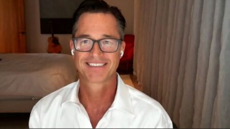Zillow CEO Rich Barton: 'This crisis feels a lot different'