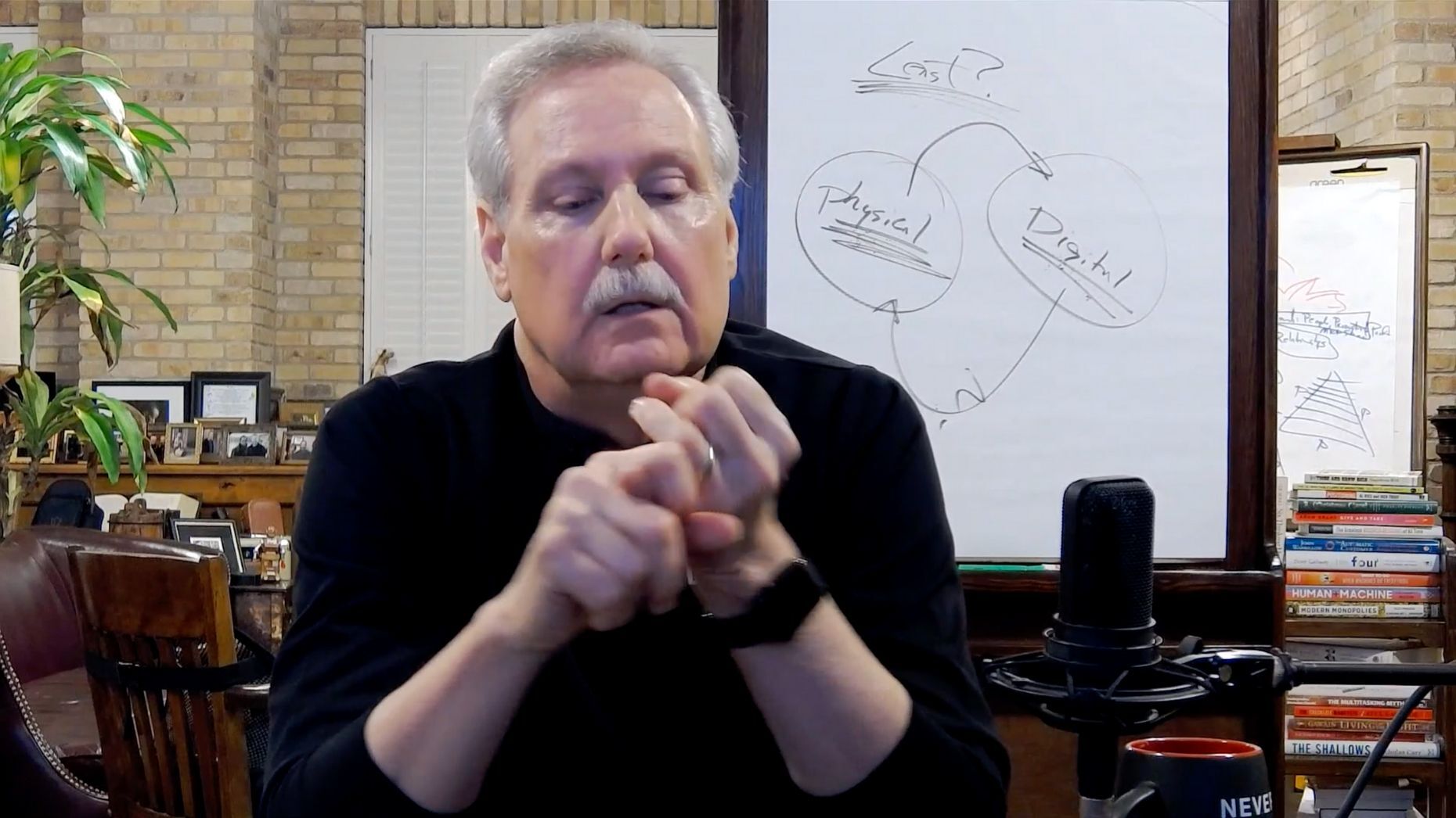 Gary Keller We're Seeing A 'Fast Track To Disruption' Inman