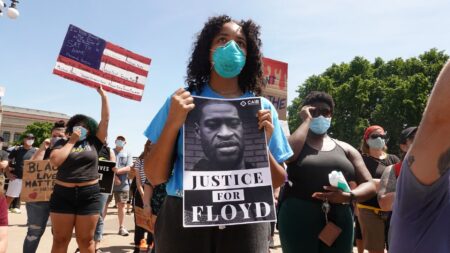 Real estate leaders speak out against racism as protests grow nationwide