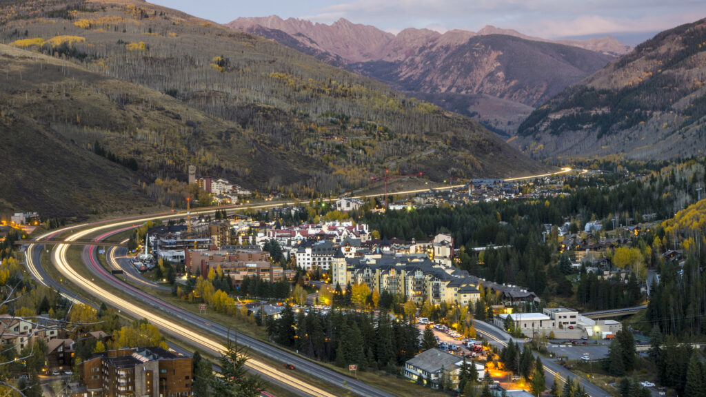 Aspen in July? Pandemic pushes summer crowds to ski towns