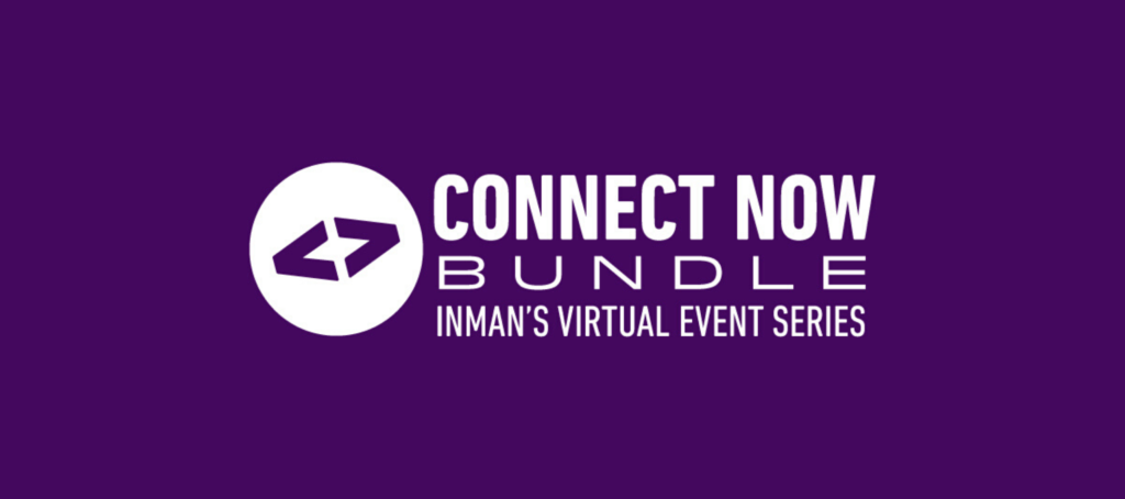 More Connect Now dates! Buy the bundle